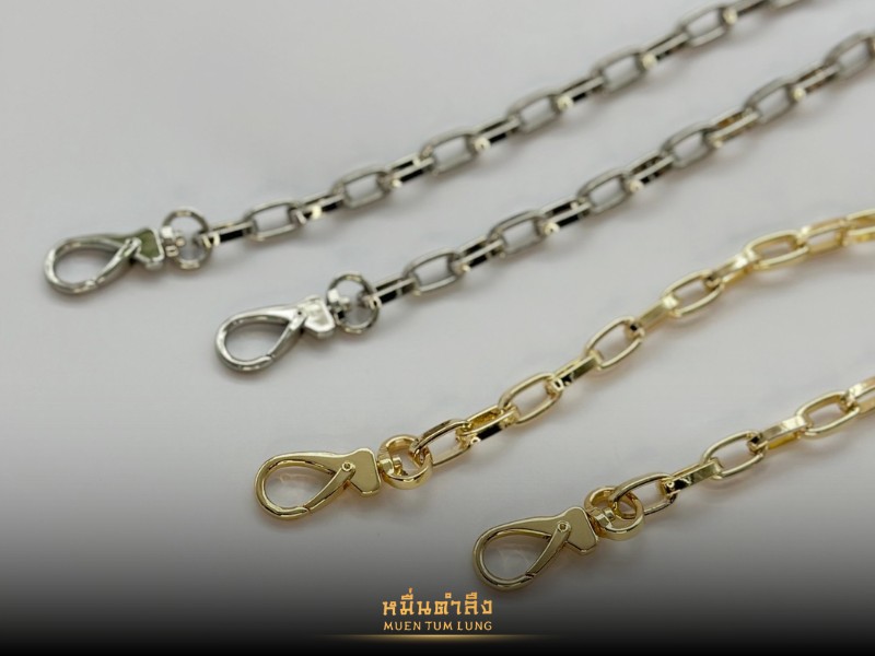 โซ่กระเป๋าแฟชั่น (Bag Chains)